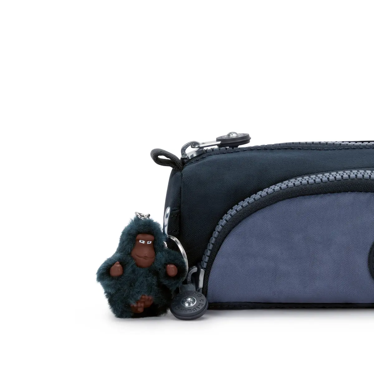 KIPLING - קלמר בינוני CUTE – K094067FK – game-grey – 4