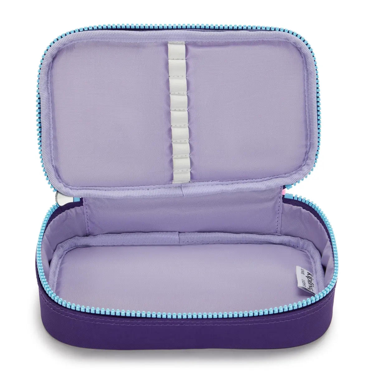 KIPLING - קלמר בינוני 50 PENS – K109994PI – vip-purple – 2