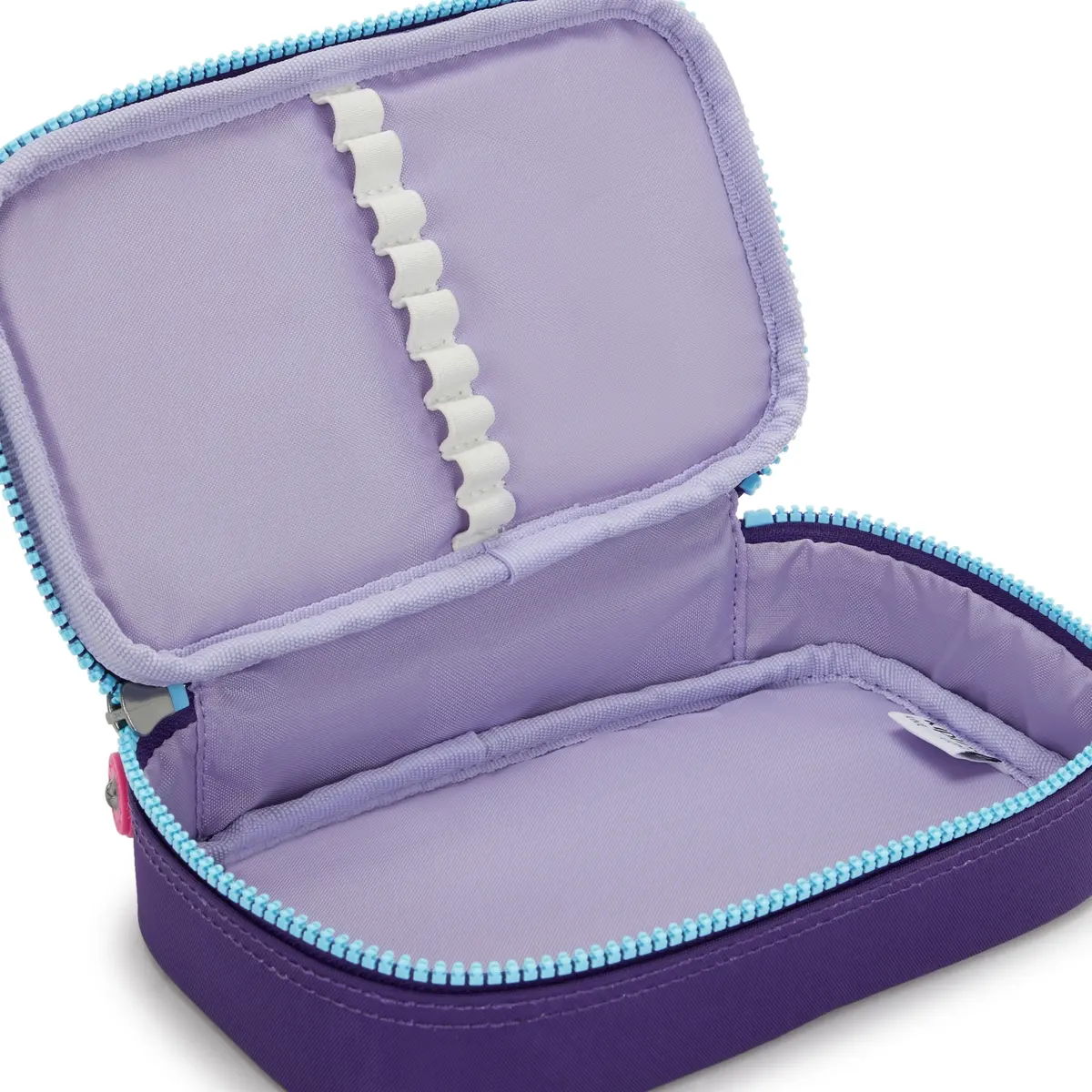 KIPLING - קלמר בינוני 50 PENS – K109994PI – vip-purple – 4