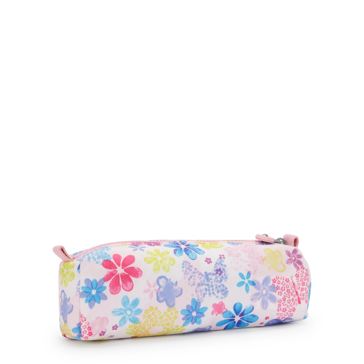 KIPLING - קלמר בינוני CUTE – KI33308EM – flower-stamp – 1