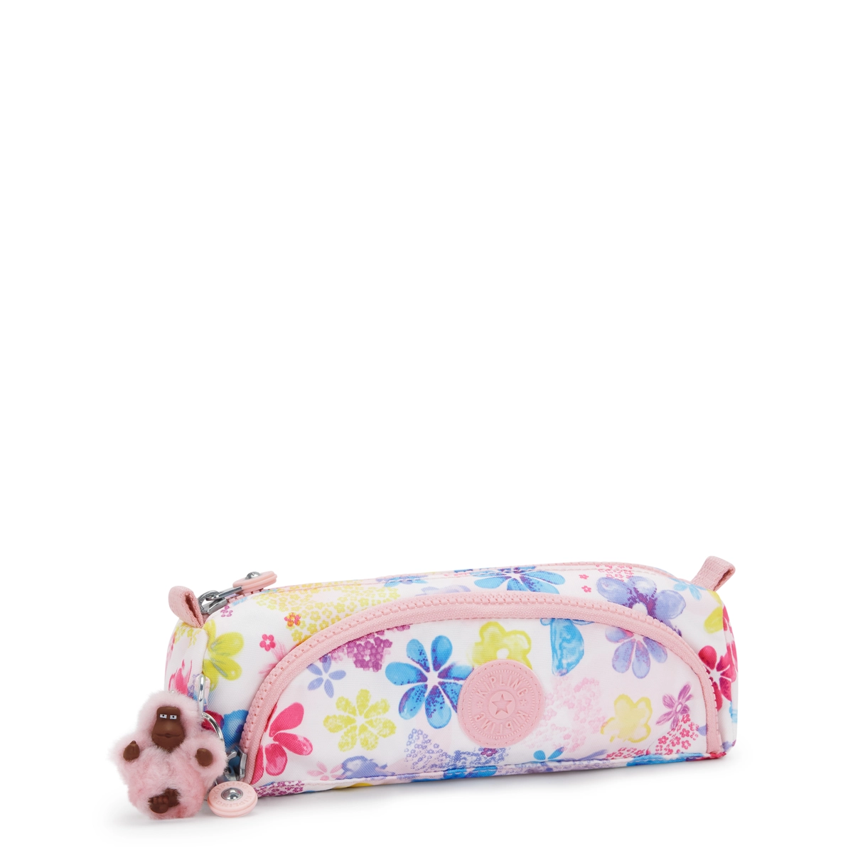KIPLING - קלמר בינוני CUTE – KI33308EM – flower-stamp – 3