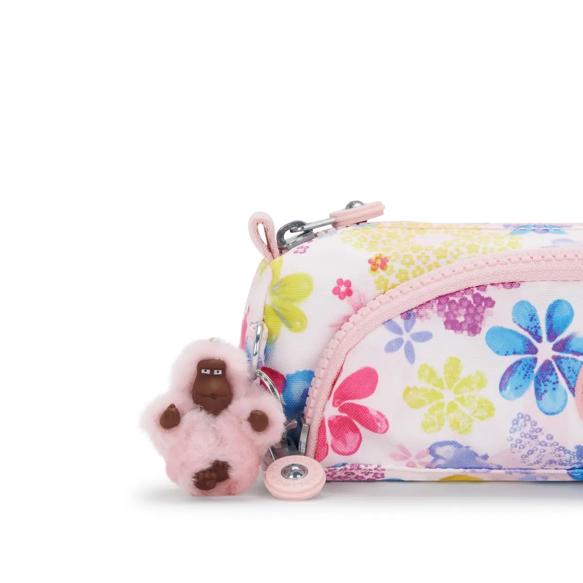 KIPLING - קלמר בינוני CUTE – KI33308EM – flower-stamp – 4
