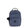 KIPLING - תיק גב קטן למחשב 13" SEOUL S – KI43457FK – game-grey – 1