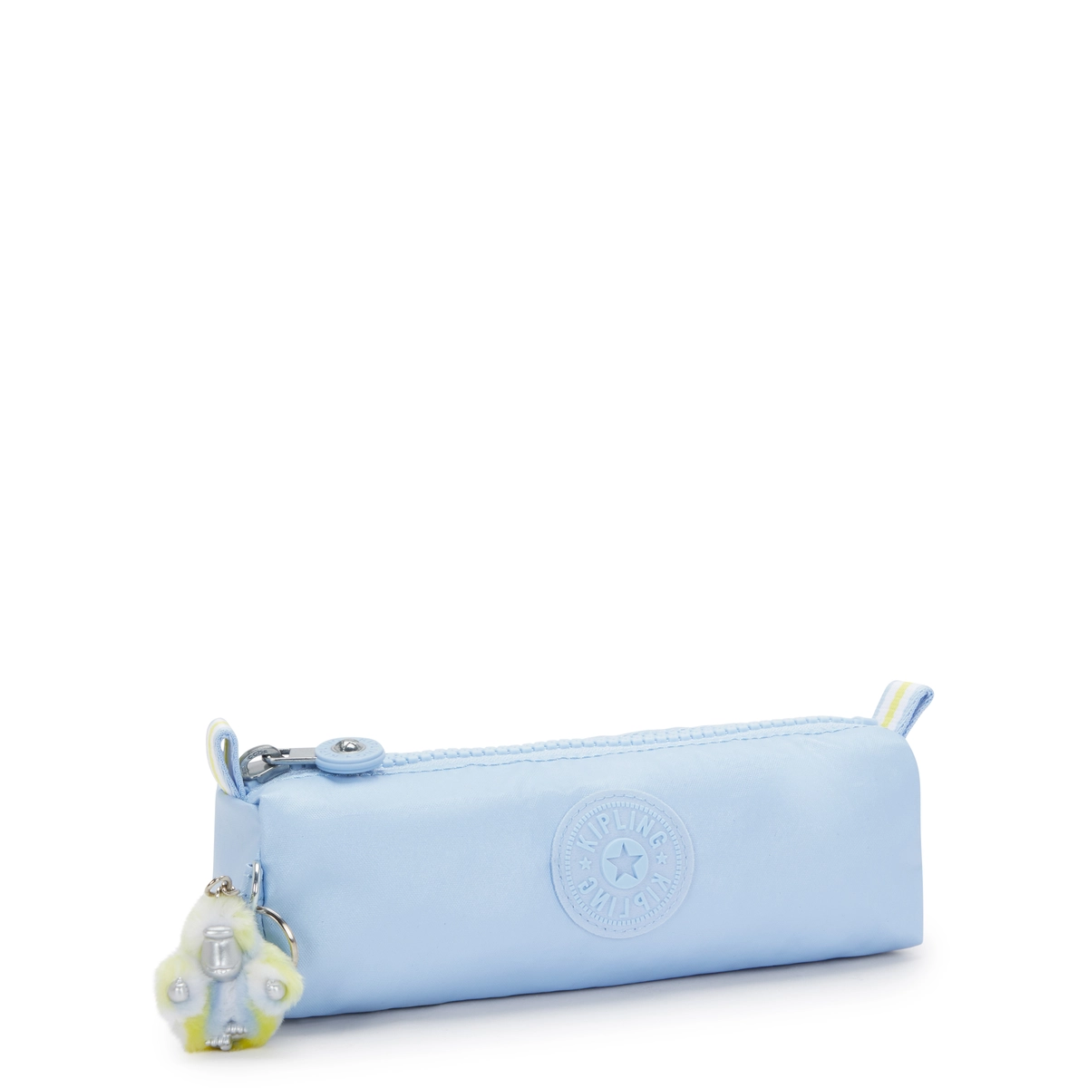 KIPLING - קלמר בינוני FREEDOM – KI56214PA – clear-sky-metallic – 3