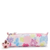 KIPLING - קלמר בינוני FREEDOM – KI63108EM – flower-stamp – 1