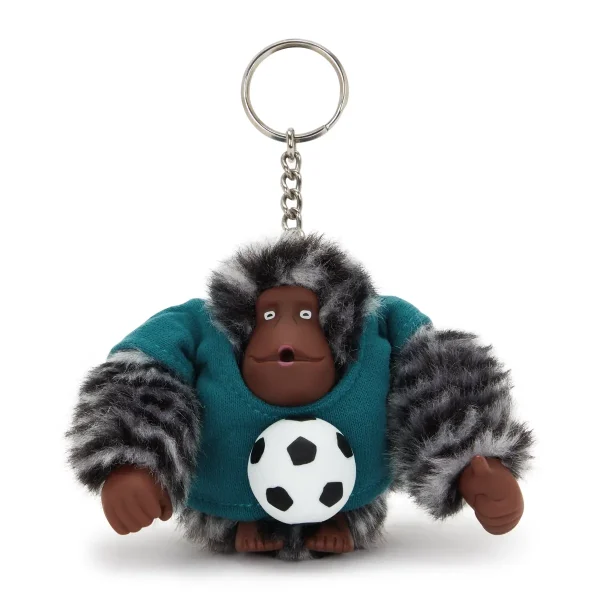 מחזיק מפתחות KIPLING CUP MONKEY