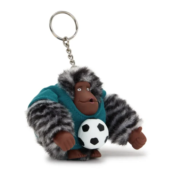 מחזיק מפתחות KIPLING CUP MONKEY