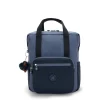 KIPLING - תיק גב בינוני למחשב 15" BUDDY – KI98507FK – game-grey – 1
