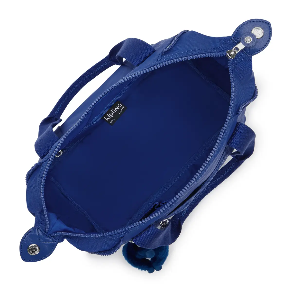 KIPLING - תיק צד קטן ART MINI – K01327IV0 – blazing-blue – 2