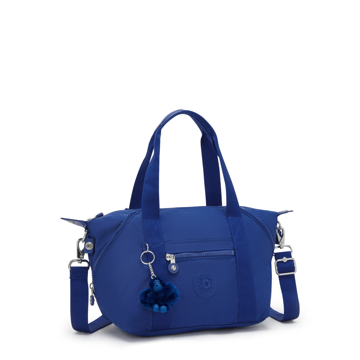 KIPLING - תיק צד קטן ART MINI – K01327IV0 – blazing-blue – 3