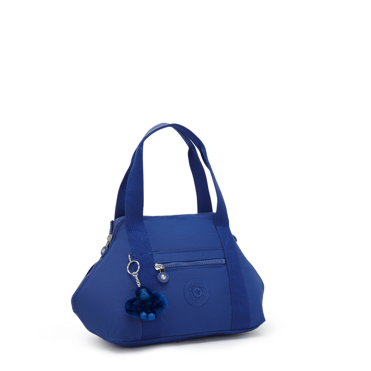 KIPLING - תיק צד קטן ART MINI – K01327IV0 – blazing-blue – 4