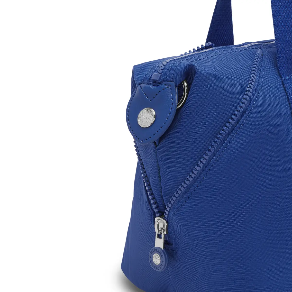 KIPLING - תיק צד קטן ART MINI – K01327IV0 – blazing-blue – 5