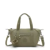 KIPLING - תיק צד קטן ART MINI – K01327RW4 – almost-sage – 1