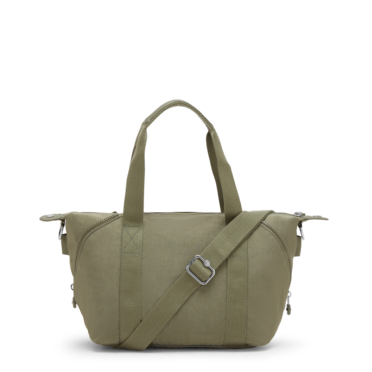 KIPLING - תיק צד קטן ART MINI – K01327RW4 – almost-sage – 1