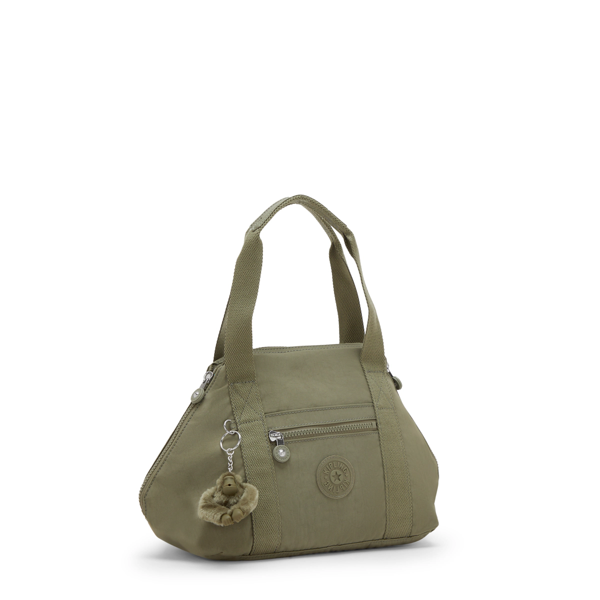 KIPLING - תיק צד קטן ART MINI – K01327RW4 – almost-sage – 4