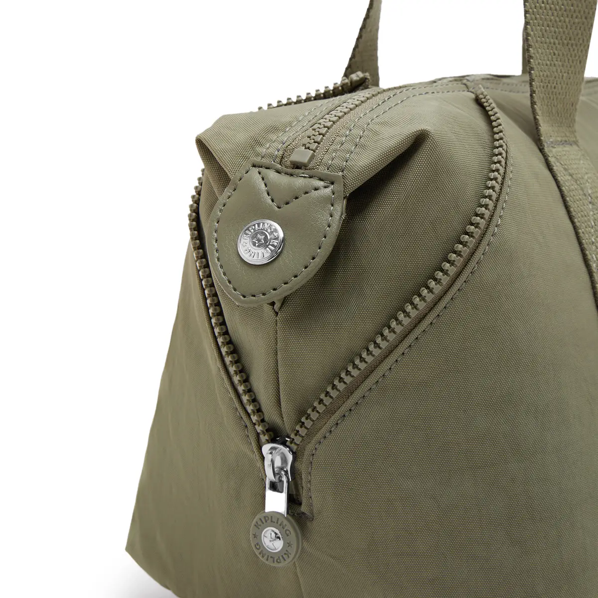 KIPLING - תיק צד קטן ART MINI – K01327RW4 – almost-sage – 5