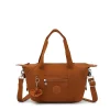 KIPLING - תיק צד קטן ART MINI – K01327TX5 – stylish-mokka – 1