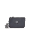 KIPLING - נרתיק קטן CREATIVITY S – K01864HV6 – moonlit-grey – 1