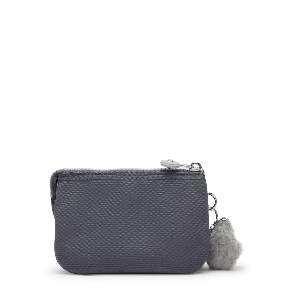 KIPLING - נרתיק קטן CREATIVITY S – K01864HV6 – moonlit-grey – 1