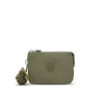 KIPLING - נרתיק קטן CREATIVITY S – K01864RW4 – almost-sage – 1