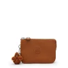 KIPLING - נרתיק קטן CREATIVITY S – K01864TX5 – stylish-mokka – 1