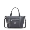 KIPLING - תיק צד בינוני ART – K10619HV6 – moonlit-grey – 1