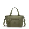 KIPLING - תיק צד בינוני ART – K10619RW4 – almost-sage – 1
