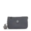 KIPLING - נרתיק גדול CREATIVITY L – K13265HV6 – moonlit-grey – 1