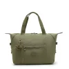 KIPLING - תיק נשיאה גדול ART M – K13405RW4 – almost-sage – 1