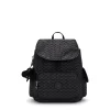 KIPLING - תיק גב קטן CITY PACK S – K15641K59 – signature-emb – 1