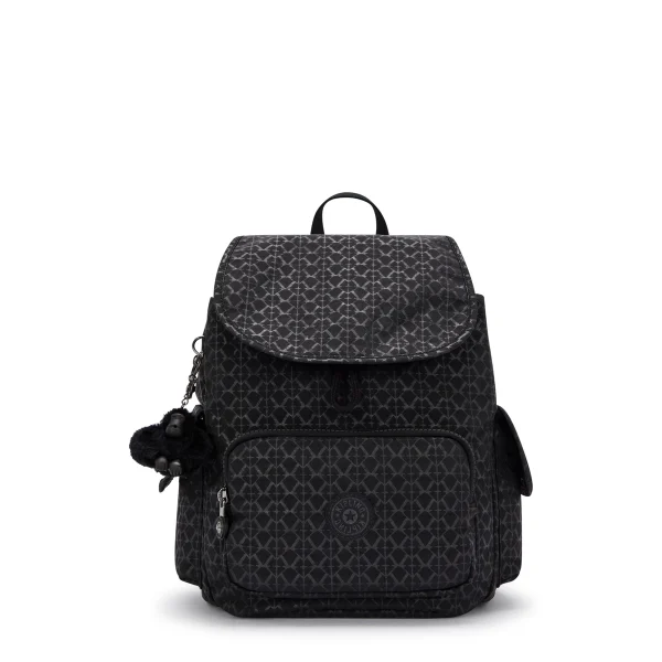 תיק גב קטן CITY PACK S