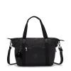 KIPLING - תיק צד בינוני ART – K21091K59 – signature-emb – 1