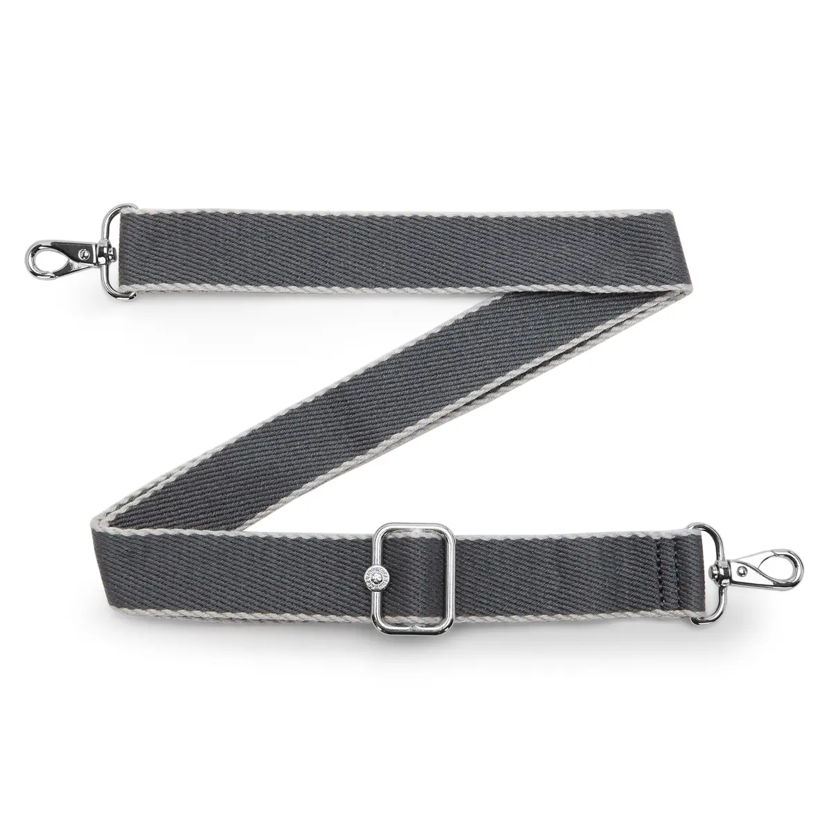 KIPLING - תיק צד בינוני ELYSIA – K43791HV6 – moonlit-grey – 4