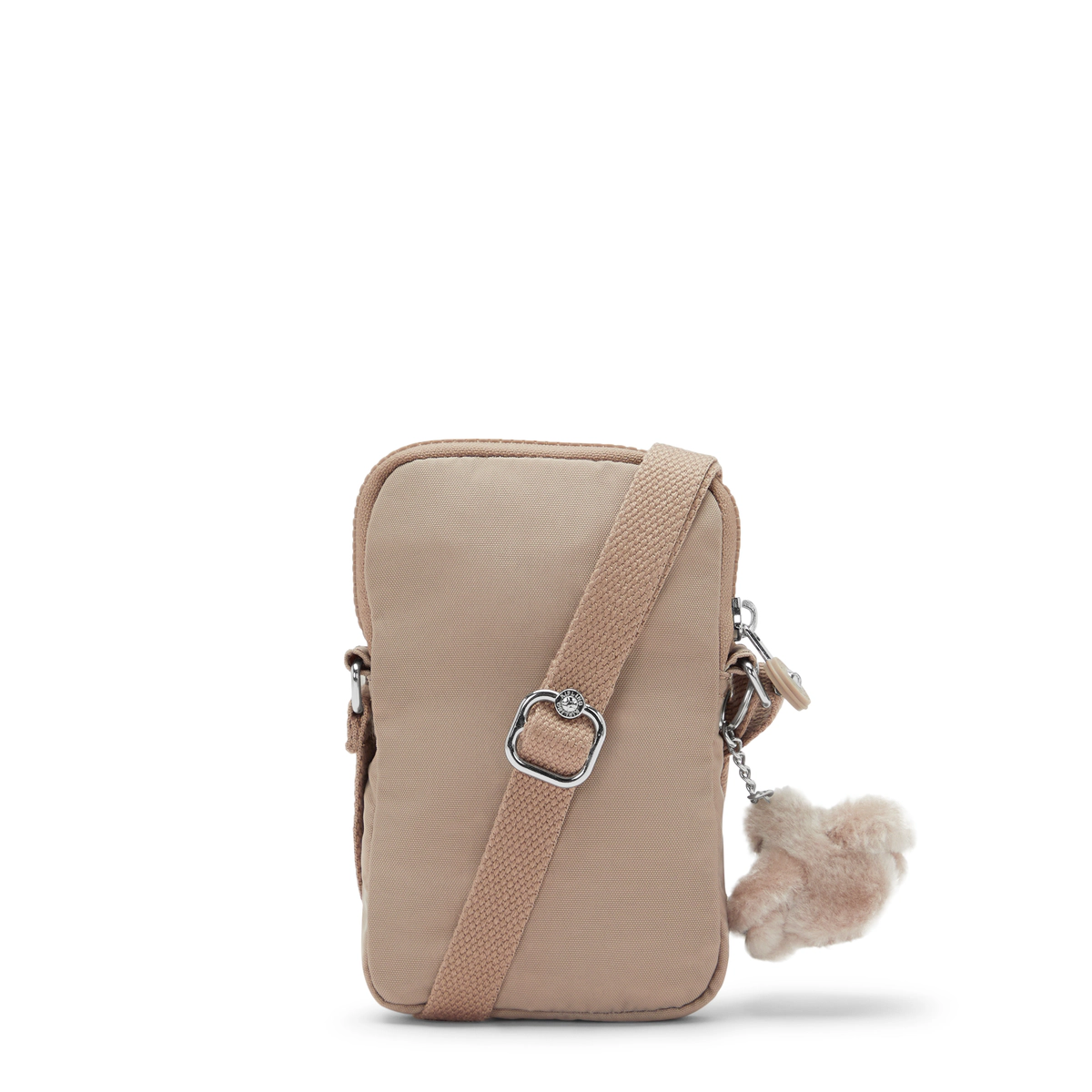 KIPLING - תיק לטלפון TALLY – KI0271J00 – tan-beige – 1
