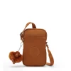 KIPLING - תיק טלפון TALLY – KI0271TX5 – stylish-mokka – 1
