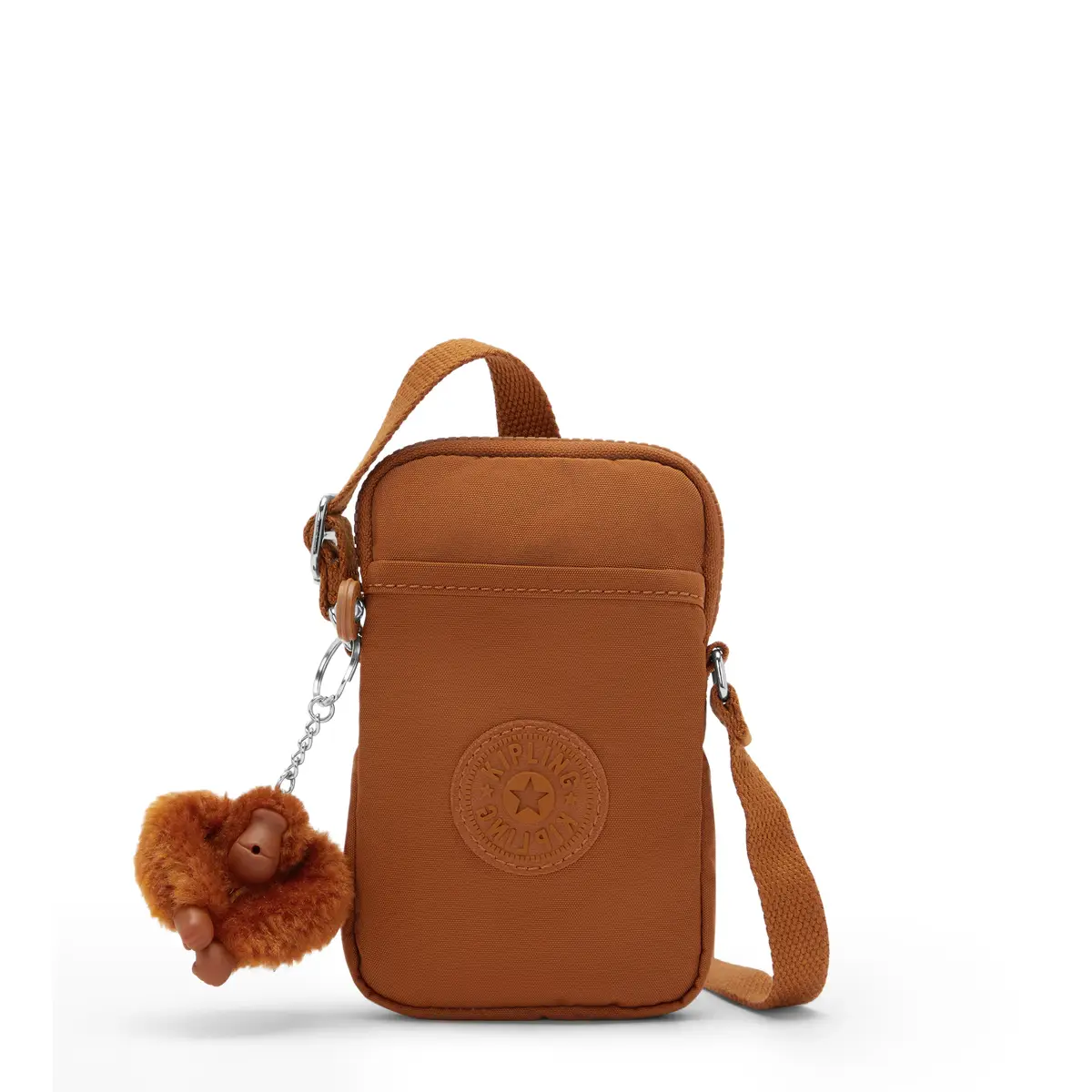 KIPLING - תיק טלפון TALLY – KI0271TX5 – stylish-mokka – 1