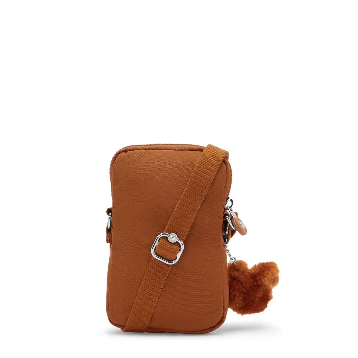 KIPLING - תיק טלפון TALLY – KI0271TX5 – stylish-mokka – 1