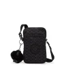 KIPLING - תיק לטלפון TALLY – KI0272K59 – signature-emb – 1