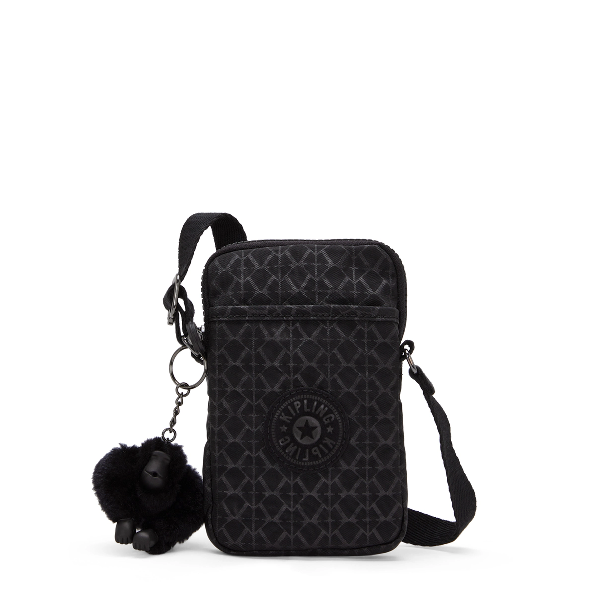 KIPLING - תיק לטלפון TALLY – KI0272K59 – signature-emb – 1