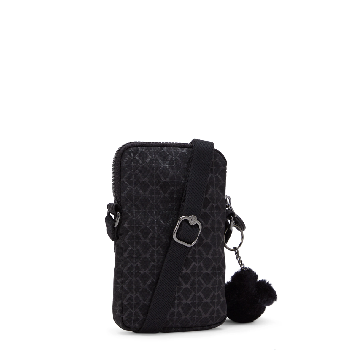 KIPLING - תיק לטלפון TALLY – KI0272K59 – signature-emb – 1