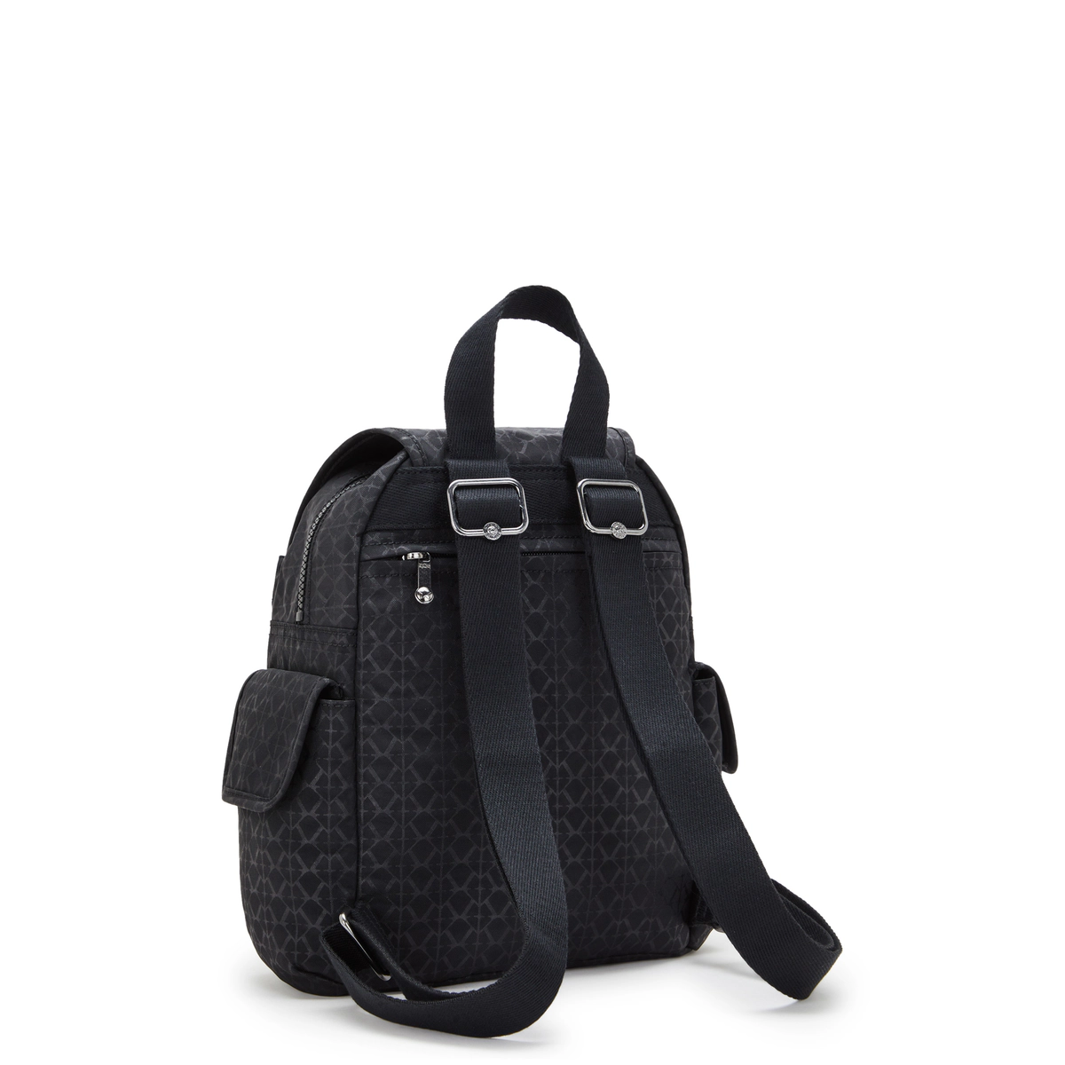 KIPLING - תיק גב קטן CITY PACK MINI – KI2671K59 – signature-emb – 1