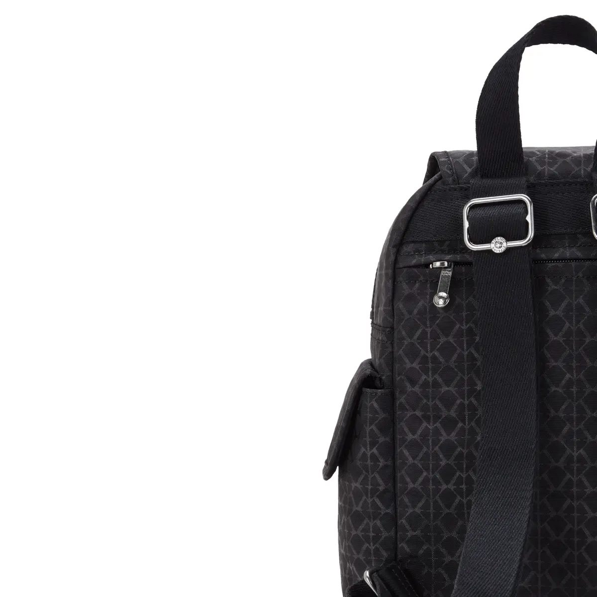 KIPLING - תיק גב קטן CITY PACK MINI – KI2671K59 – signature-emb – 5