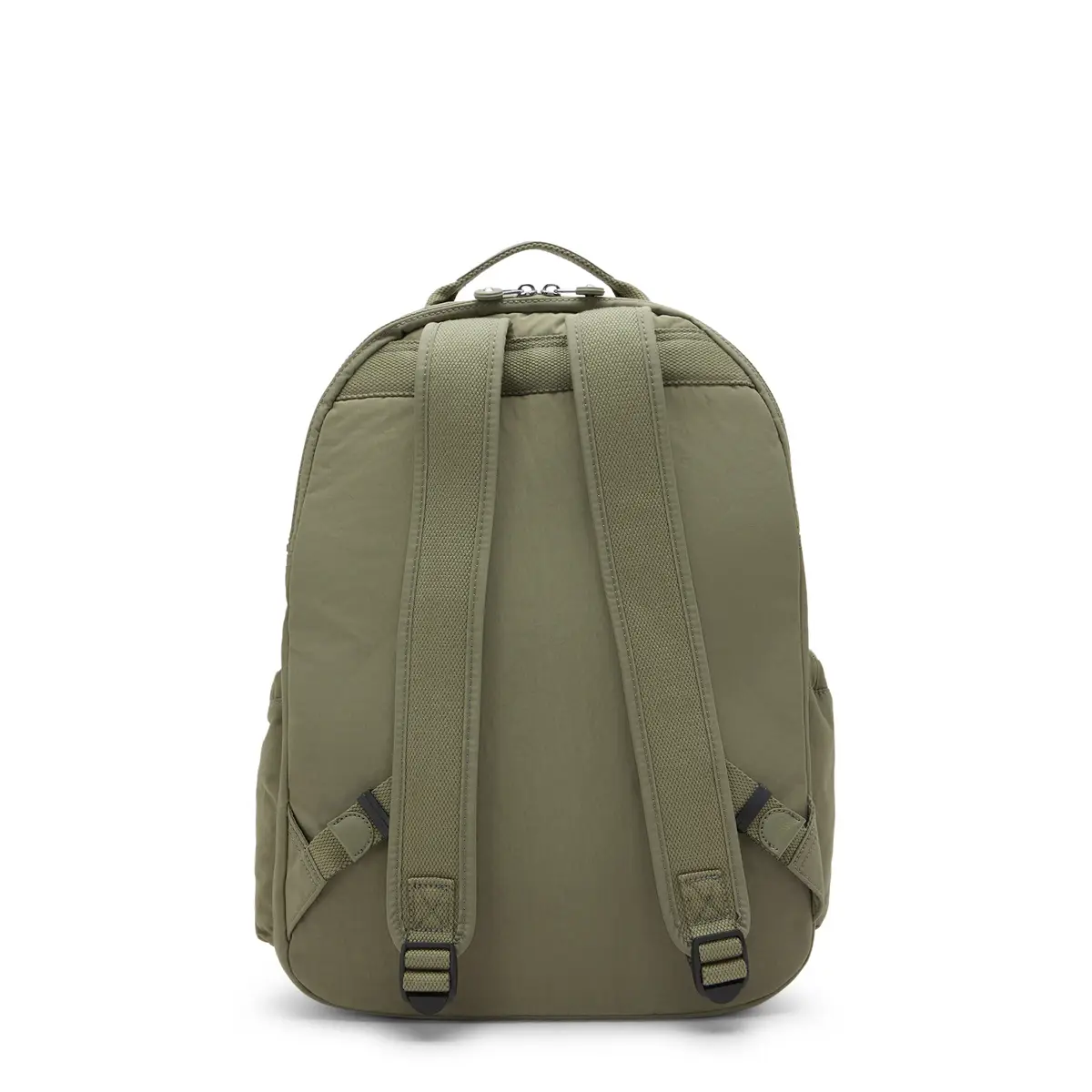 KIPLING - תיק גב למחשב 17" SEOUL LAP – KI2969RW4 – almost-sage – 1