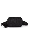 KIPLING - פאוץ' / תיק צד קטן ABANU MULTI – KI3492K59 – signature-emb – 1