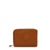 KIPLING - ארנק בינוני MONEY LOVE – KI3738TX5 – stylish-mokka – 1