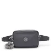 KIPLING - פאוץ' / תיק צד קטן ABANU MULTI – KI3795HV6 – moonlit-grey – 1