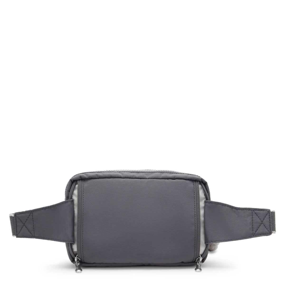 KIPLING - פאוץ' / תיק צד קטן ABANU MULTI – KI3795HV6 – moonlit-grey – 1