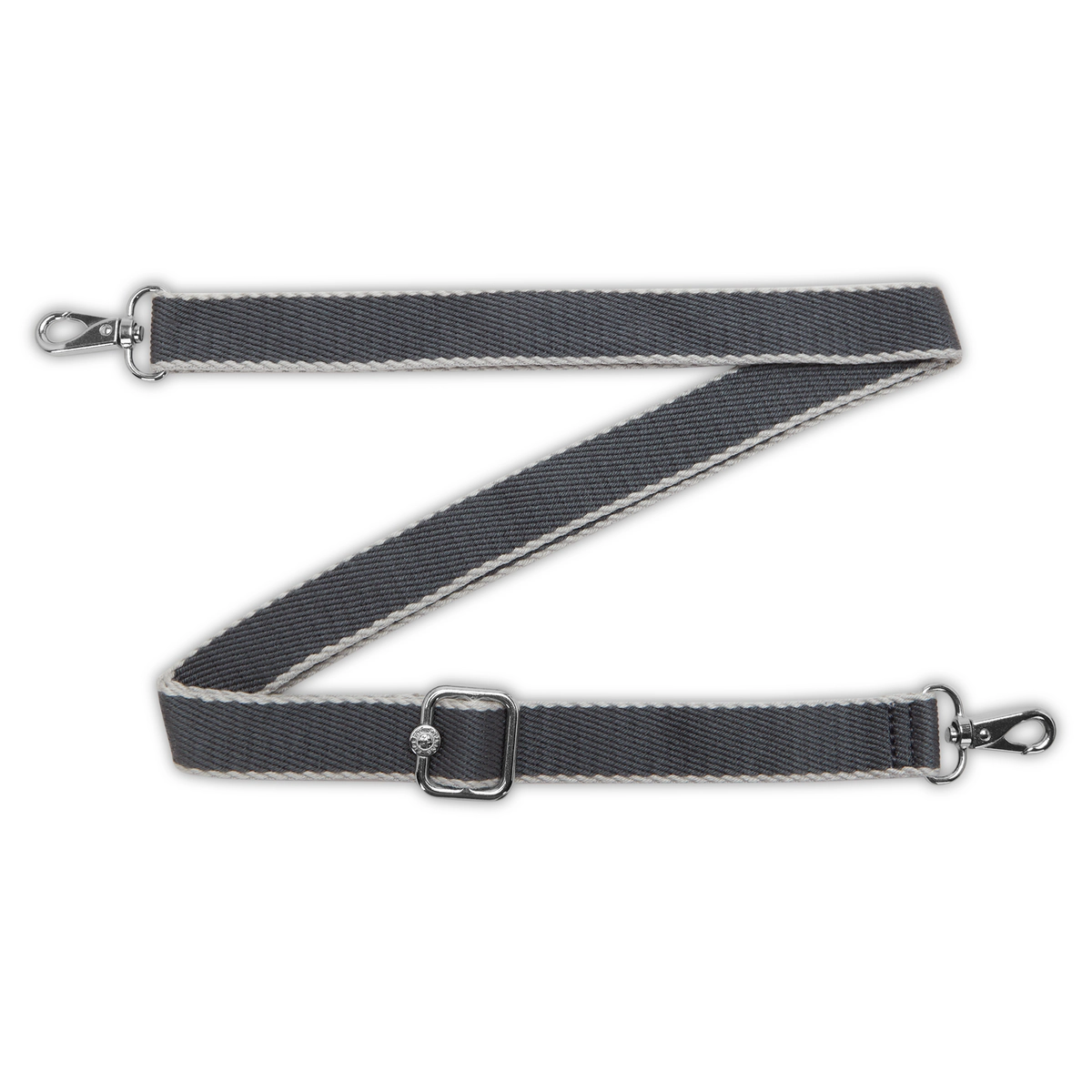 KIPLING - פאוץ' / תיק צד קטן ABANU MULTI – KI3795HV6 – moonlit-grey – 5