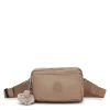 KIPLING - פאוץ' / תיק צד קטן ABANU MULTI – KI3795J00 – tan-beige – 1