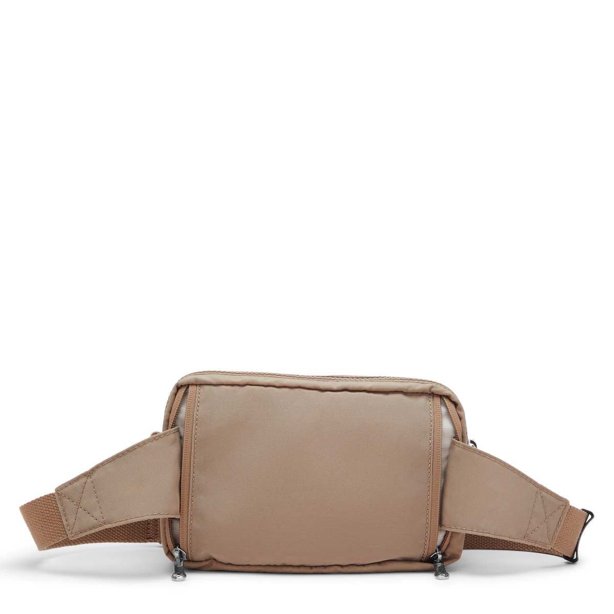 KIPLING - פאוץ' / תיק צד קטן ABANU MULTI – KI3795J00 – tan-beige – 1